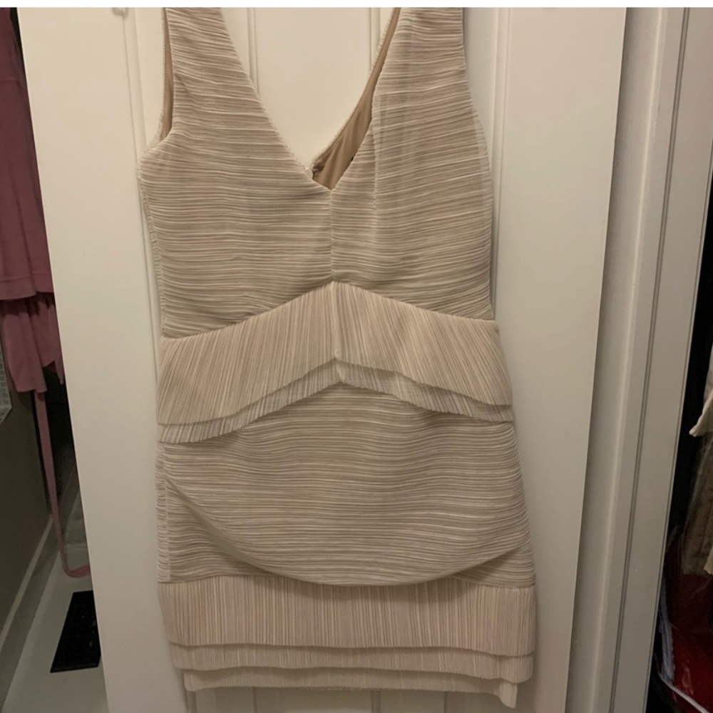 BCBG Sven dress